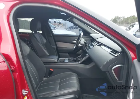 2019 Land Rover Range Rover Velar P250 R-Dynamic Se z USA, uszkodzony, nr VIN SALYL2EX1KA214447